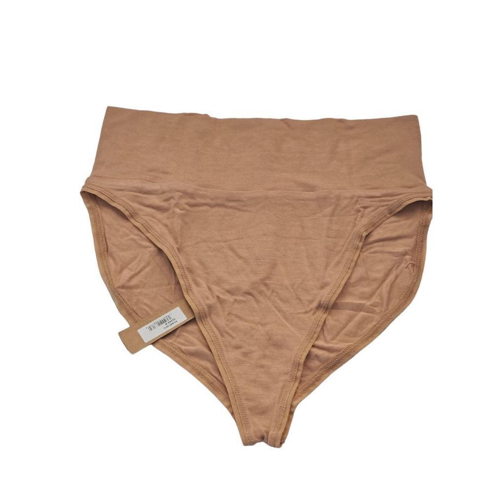 ‎Skims rayon panty Nwt